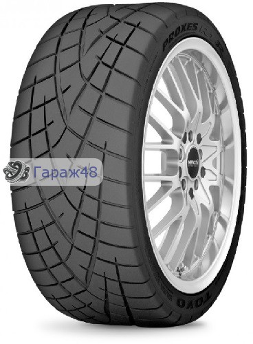 Toyo Proxes R1R 195/50 R15 82V
